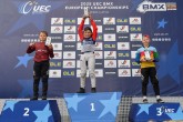 UEC BMX European Championships 2025 - Valmiera - Lettonia -  - 13/07/2025 -  - photo Tommaso Pelagalli/SprintCyclingAgency?2025